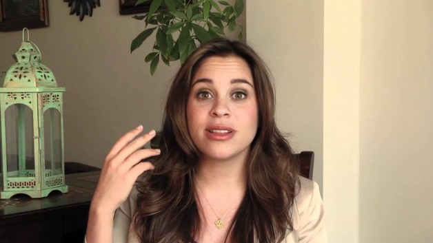 How to Tap – Jessica Ortner – World Tapping Summit 2012